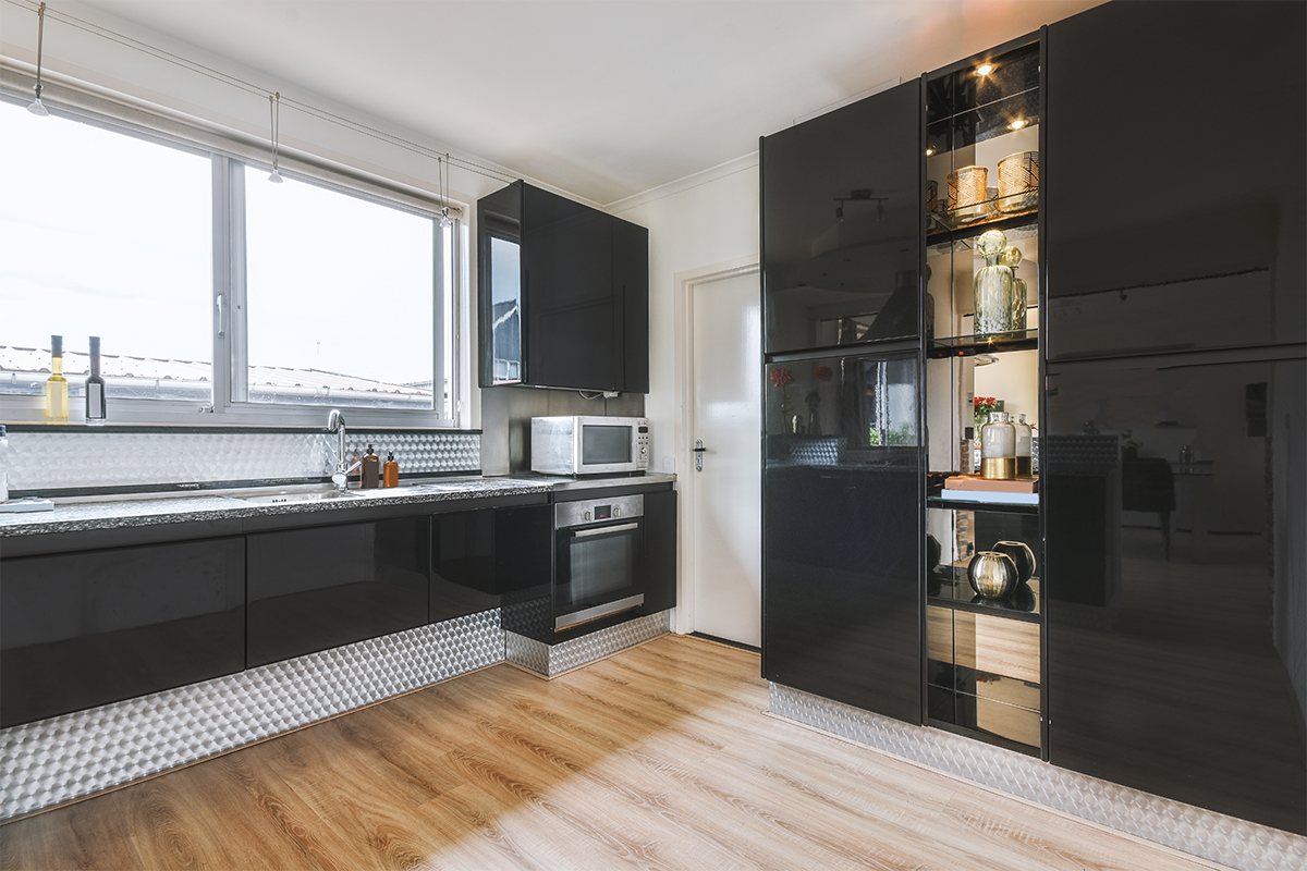 Modern Kitchen Design 2