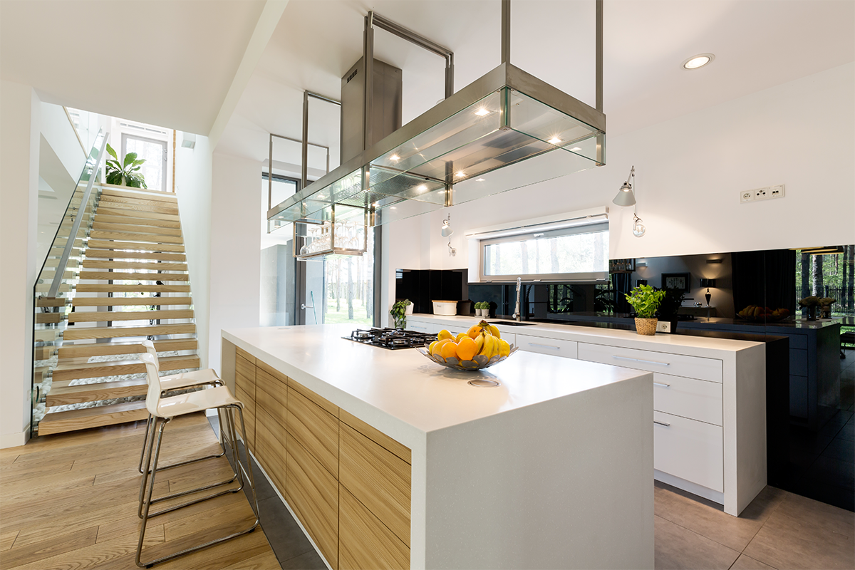 Modern Kitchen Design 3