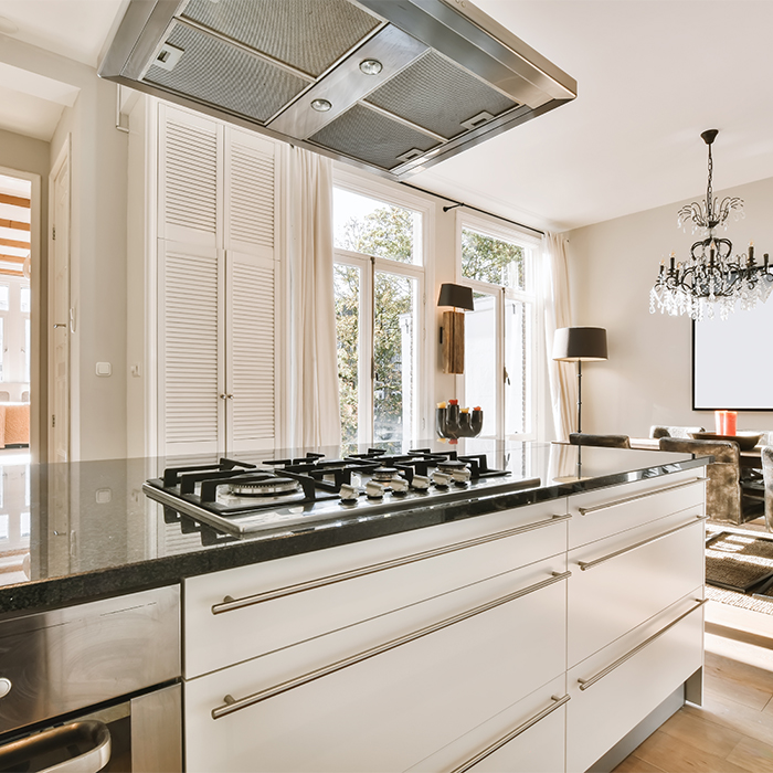 Kitchen Renovations