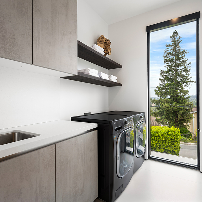 Laundry Renovations